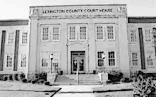 Lexington Municipal Court 